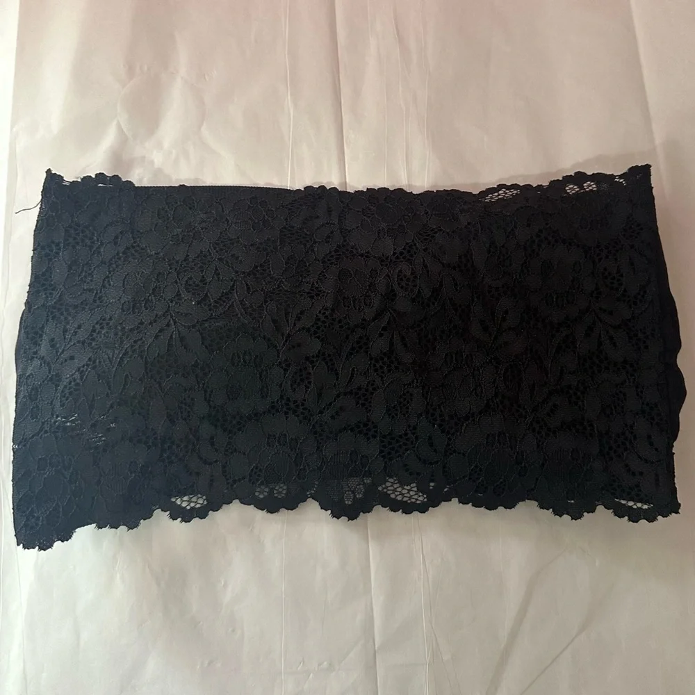 Martin Monroe bralette